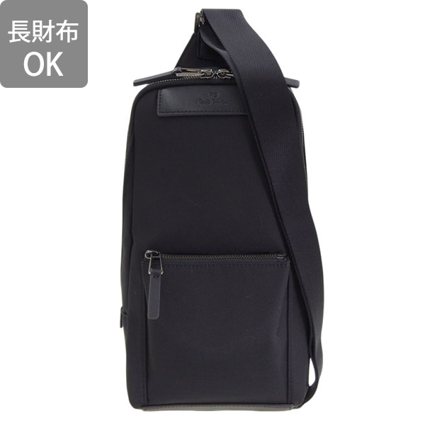 Paul Smith（ポール・スミス） バッグ メンズ ショルダーバッグ ボディ