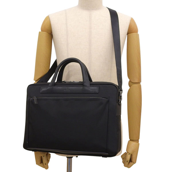 Paul Smith（ポール・スミス） バッグ メンズ 2WAY ビジネスバッグ