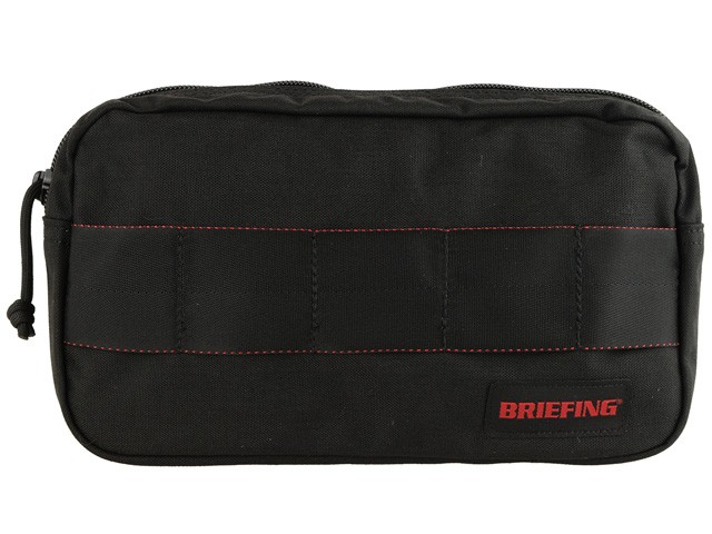 ブリーフィング BRIEFING ポーチ メンズ アウトレット boa201a01