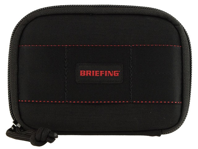 ブリーフィング BRIEFING カードケース コインケース メンズ アウトレット boa201a06