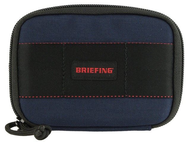 ブリーフィング BRIEFING カードケース コインケース メンズ アウトレット boa201a06