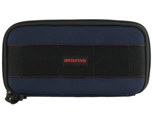 ブリーフィング BRIEFING 財布 長財布 ラウンドファスナー メンズ アウトレット boa201a07