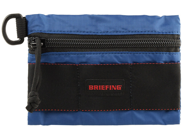 ブリーフィング BRIEFING ポーチ コインケース メンズ アウトレット boa203a09