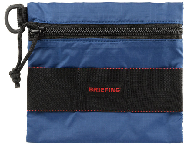 ブリーフィング BRIEFING ポーチ メンズ アウトレット boa203a10
