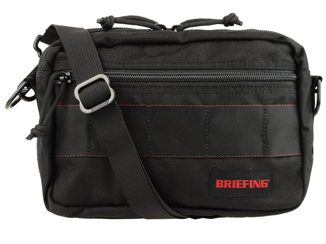 ブリーフィング BRIEFING バッグ バッグ ショルダーバッグ 斜めがけ メンズ アウトレット boa2