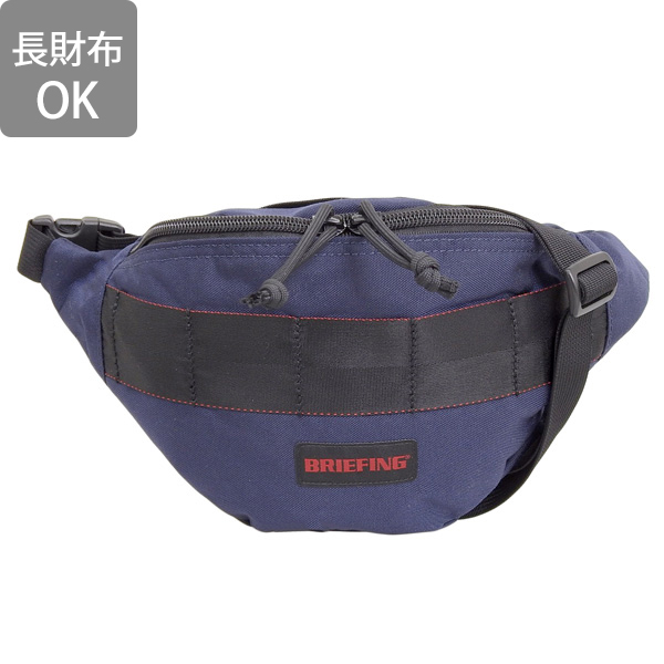 BRIEFING 最大30% 7/1限定 ブリーフィング バッグ ボディバッグ