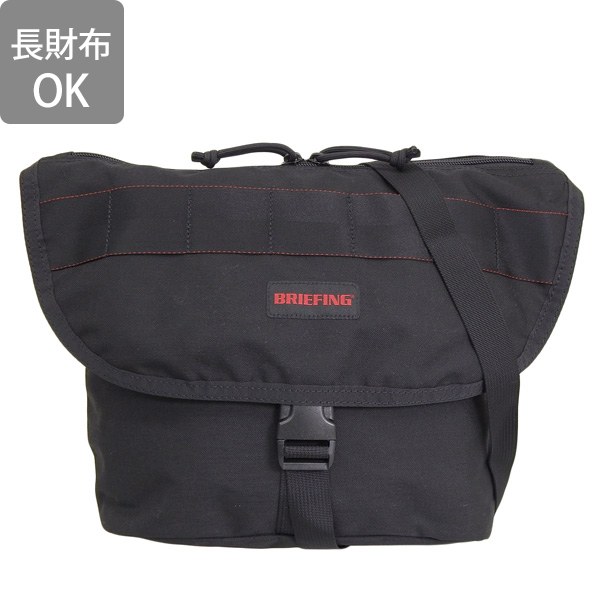 BRIEFING（ブリーフィング） バッグ メンズ レディース ショルダー