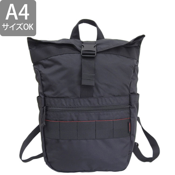 希少⭐️BRIEFING ロープサック　バックパック　ブラック　ブリーフィング 楽天市場】ブリーフィング BRIEFING バッグ ロープサック バック