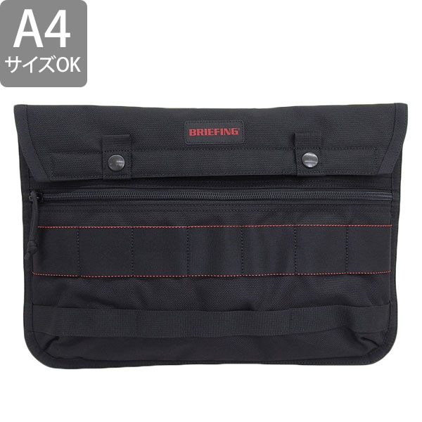 BRIEFING（ブリーフィング） PCケース タブレットケース ポーチ マルチ