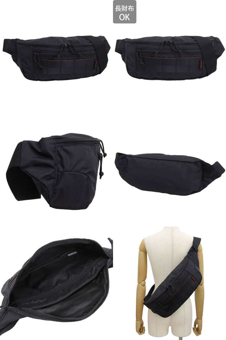 BRIEFING（ブリーフィング） バッグ メンズ レディース ショルダー