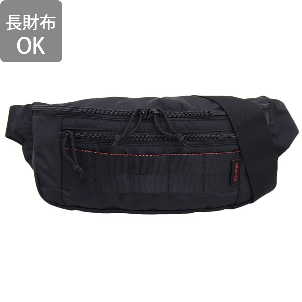 BRIEFING ブリーフィング FANNY PACK L【送料0/国内即発】 ブリーフィング BRIEFING 【日本正規品】ブリーフィング バッグ