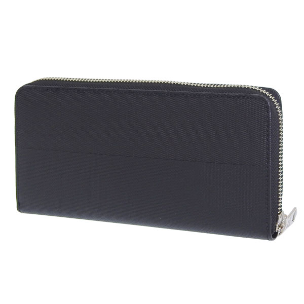 PaulSmith ポールスミス 長財布 BPS785 黒 ブラック Paul Smith ポールスミス 長財布 ラウンドファスナー