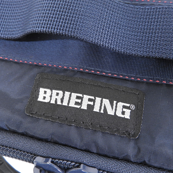 BRIEFING（ブリーフィング） ポーチ メンズ レディース アウトレット