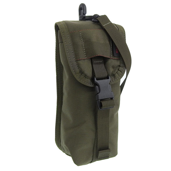 ֥꡼ե ݡ ǥ  ȥå ʪ AT-FLAP POUCH TALL BRL201A53-067 BRIEFING