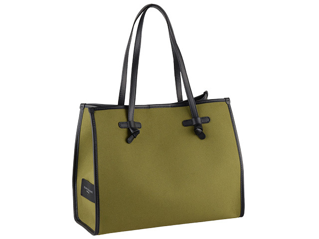 ジャンニキャリーニ マルチェッラ レディース トートバッグ GIANNI CHIARINI
