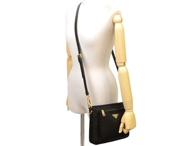 プラダ ショルダーバッグ PRADA プラダ バッグ ショルダーバッグ 斜めがけ BT0693