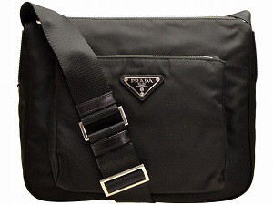 PRADA（プラダ） バッグ ショルダーバッグ 斜めがけ BT0909 : Riverall