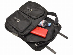 PRADA（プラダ） バック ショルダーバッグ 斜めがけ ナイロン BT1738 