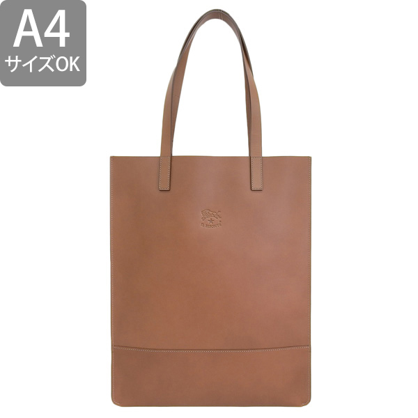 イル ビゾンテ IL BISONTE バッグ （ブラウン）