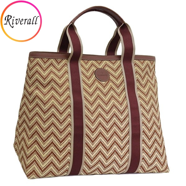 イルビゾンテ バッグ レディース トートバッグ ブラウン