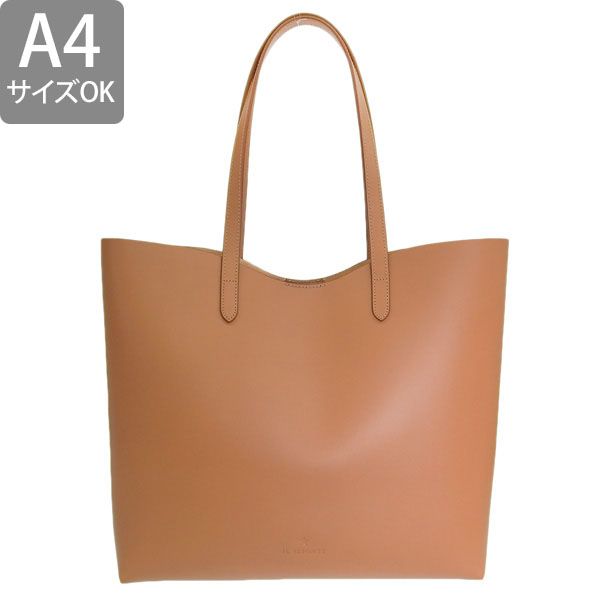 イル ビゾンテ IL BISONTE バッグ （ブラウン）