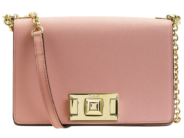 フルラ バッグ ショルダーバッグ レディース 斜めがけ クロスボディ チェーン bva6 FURLA