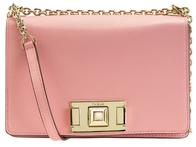 フルラ バッグ ショルダーバッグ レディース 斜めがけ クロスボディ チェーン bva6 FURLA
