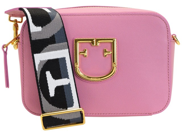 フルラ バッグ ショルダーバッグ レディース 斜めがけ クロスボディ ブラーヴァ bve2 FURLA