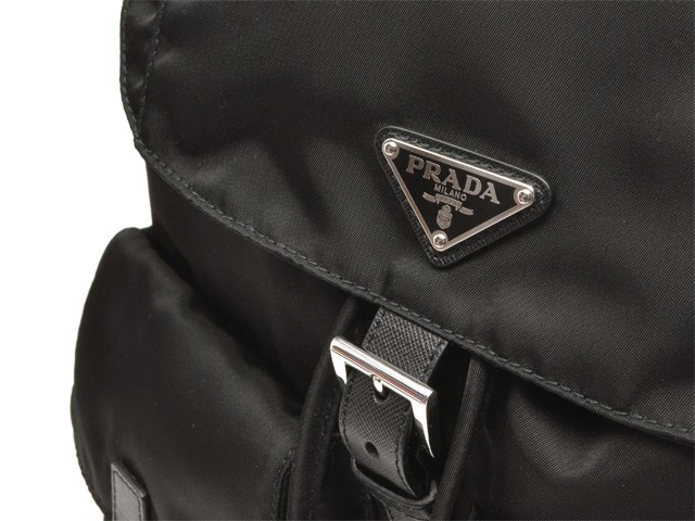 PRADA（プラダ） バッグ リュックサック バッグパック BZ2811