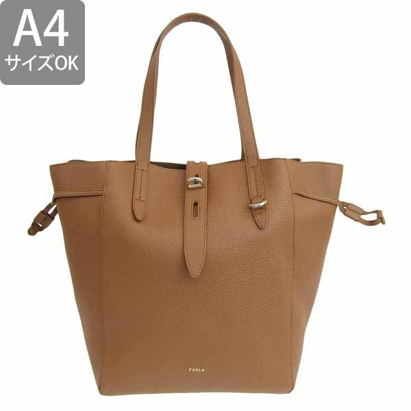 フルラ FURLA バック （ブラウン系）