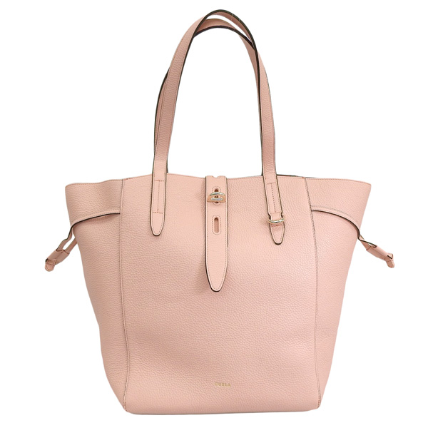 フルラ FURLA バック （ピンク系）
