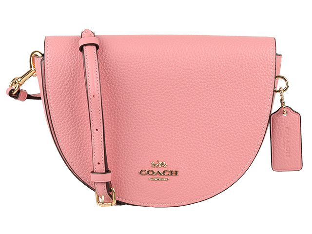 コーチ COACH バック （ピンク系）