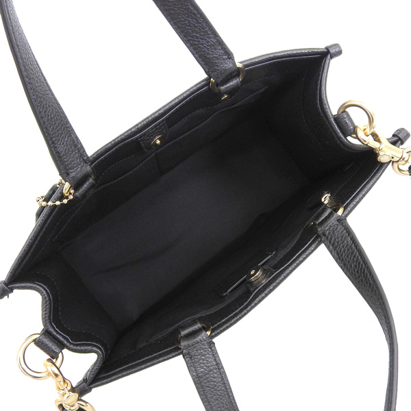 COACH コーチ バッグ レディース 2WAY トートバッグ