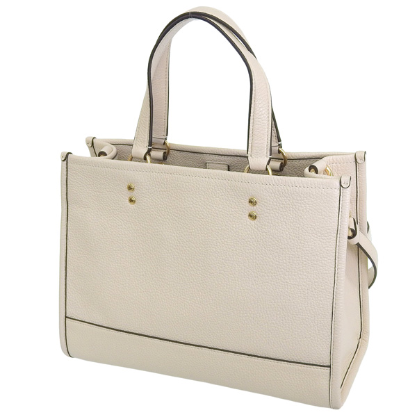 COACH コーチ バッグ レディース 2WAY トートバッグ