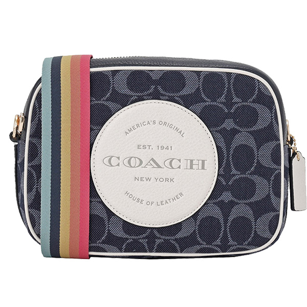 【ストアポイント5％還元】コーチ COACH バッグ ショルダー