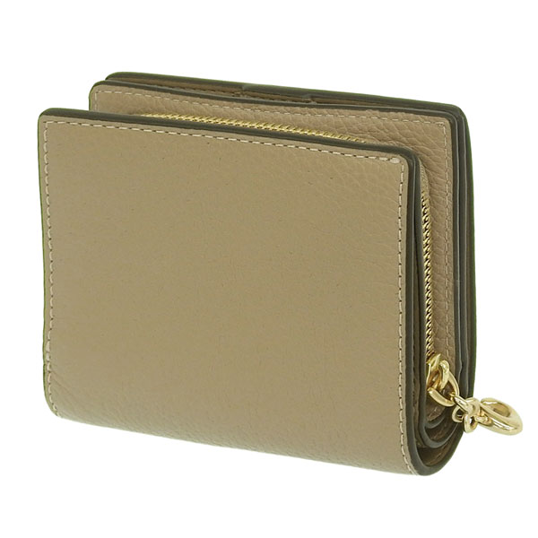 【国内即発】コーチ 折り財布 C2862 SVQD 国内即発】コーチ 折り財布 C2862 SVQD (Coach/折りたたみ財布