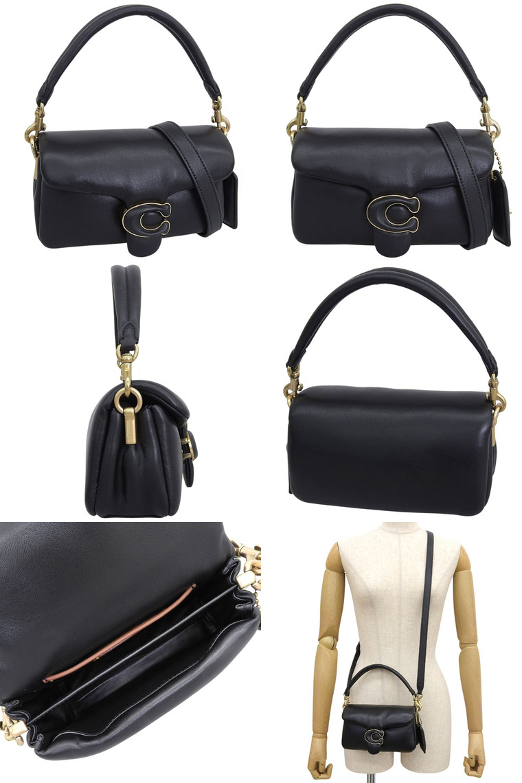 COACH（コーチ） 特価 バッグ レディース ショルダーバッグ