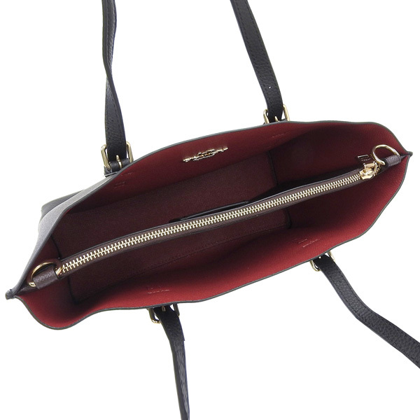 COACH（コーチ） バッグ ショルダーバッグ バッグ ブラック トルー