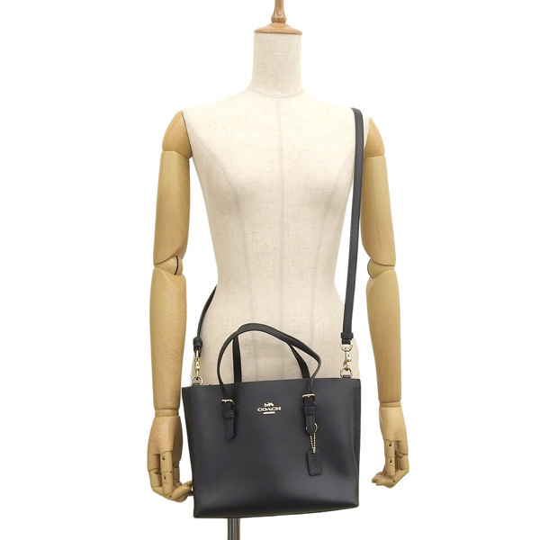 COACH（コーチ） バッグ ショルダーバッグ バッグ ブラック トルー