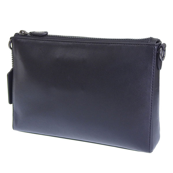 COACH コーチ バック メンズ ショルダーバッグ アウトレット