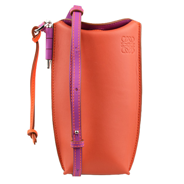 20時〜24時P10％還元】ロエベ LOEWE バッグ ショルダーバッグ 斜めがけ 