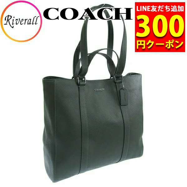 コーチ(COACH) レザー メンズ トートバッグ | 通販・人気ランキング 