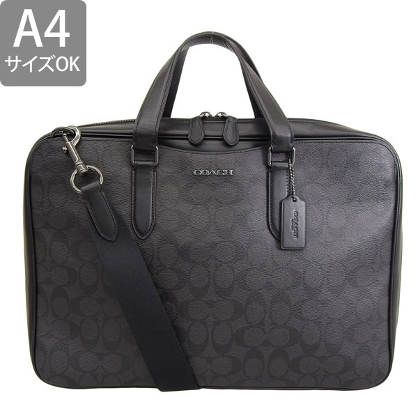 コーチ COACH バック （ブラック系）