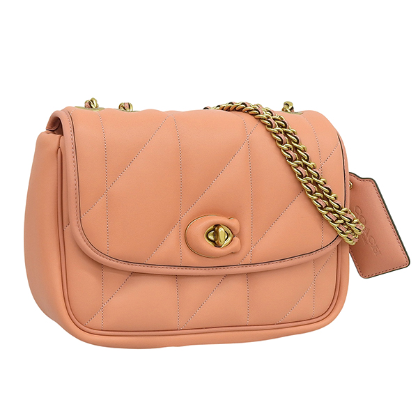 コーチ(COACH) レザー 2way ショルダーバッグ | 通販・人気ランキング