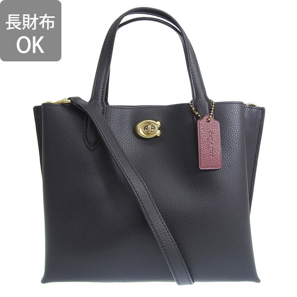 COACH（コーチ） 特価 バッグ レディース 2WAY トートバッグ