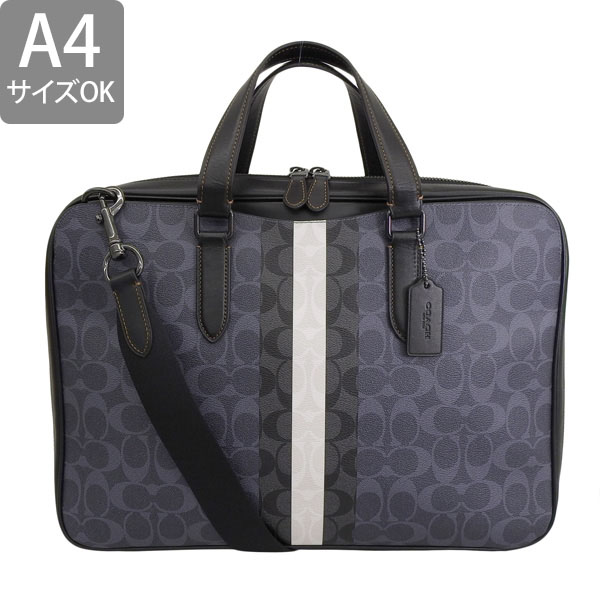 コーチ COACH バック （デニム系）
