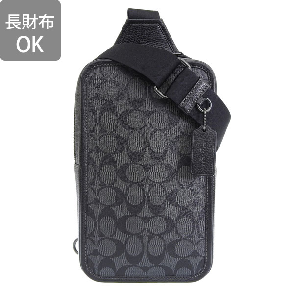 コーチ COACH バッグ （ブラック）