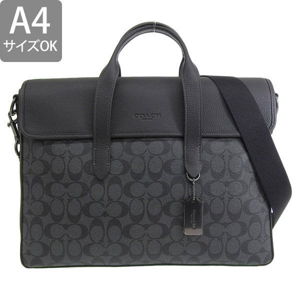 コーチ COACH バッグ （ブラック）