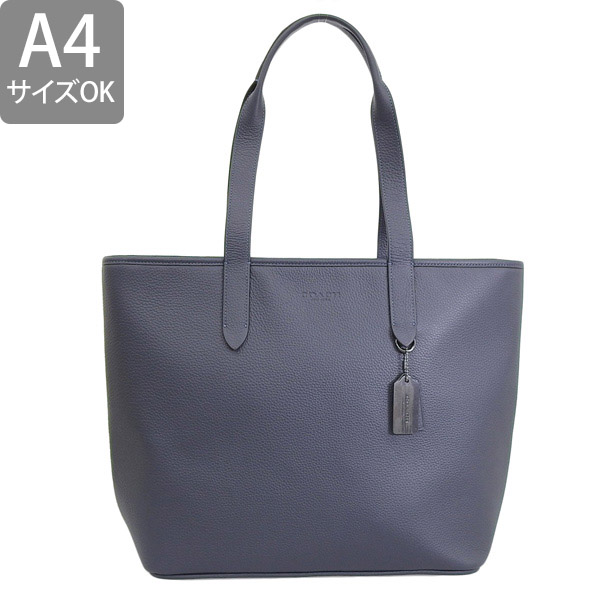 COACH サリバン　正規品　新品　メンズ トートバッグ　ライトバイオレット COACH サリバン 正規品 新品 メンズ トートバッグ ライトバイオレット