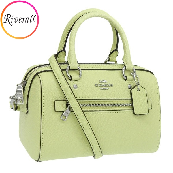 COACH コーチ バッグ レディース アウトレット ショルダーバッグ